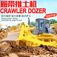 16履带式22推土机32森林伐木型高原沙漠湿沼泽地液力传动机械