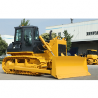 钢履带式液压 推土机 大吨位 土方建筑 铲土运输机械