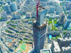 非凡十年丨湖南省建筑业在高质量发展中行稳致远