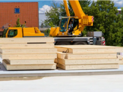 耀茗数智平台：引领中国建筑企业走出去的智能导航台