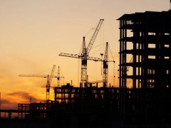 耀铭数智平台：为建筑行业助力，构建建筑工程信息平台