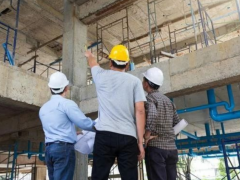 建筑工程安全：强化安全措施，筑牢施工安全防线