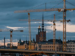 耀茗数智平台：赋能建筑工程行业的智慧桥梁