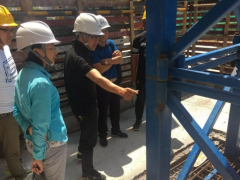 建筑工程施工现场安全管理