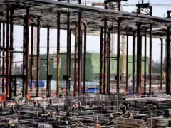 耀茗数智平台：建筑工程行业的智慧引擎