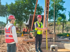 开工就要实干！深圳重点工程建设全力推进