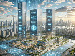 当BIM遇见数字孪生：建筑未来的智能革命