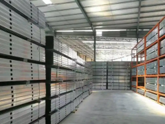 5G采矿+AI降尘，华南材料用"绿色智造"浇筑城市新地标