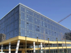 创新驱动，可耐福中国以技术赋能建筑建材行业新变革