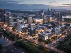 建筑幕墙安全隐患不容忽视！这份安全维护指南请收好